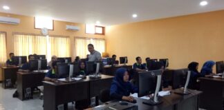BLK Skill Center akan Tingkatkan Kompetensi 400 Lulusan SMK di NTB