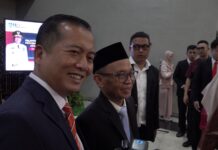 Sekda NTB Sebut Jaga Pertumbuhan di Tengah Tekanan Fiskal Jadi Tantangan NTB ke Depan