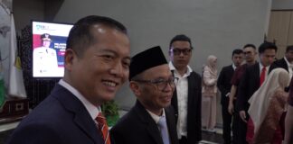 Sekda NTB Sebut Jaga Pertumbuhan di Tengah Tekanan Fiskal Jadi Tantangan NTB ke Depan