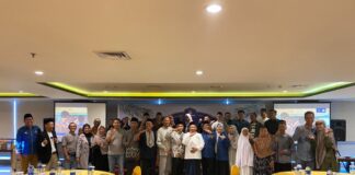 Muhsinin akan Berangkatkan Puluhan Haji Khusus 2026