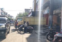 Tekan Kebocoran PAD, Retribusi Parkir akan Gunakan Non Tunai