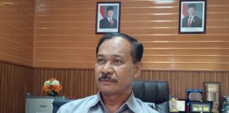 Penanganan Ruas Jalan Batudulang- Tepal Alami Deviasi Positif