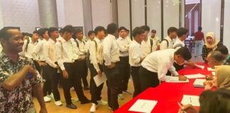 Beasiswa Alat Berat, Pemkab KSB Segera Umumkan Hasil TKA