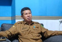 Dua Desa Jadi Lokasi Program Desa Berdaya Dua Desa Jadi Lokasi Program Desa Berdaya