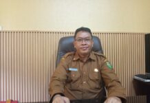 132.667 Warga di Sumbawa Belum Menerima Program MBG