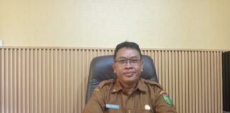 132.667 Warga di Sumbawa Belum Menerima Program MBG