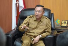Wali Kota Minta Pungli dan Ternak Liar Ditindak