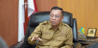 Wali Kota Minta Pungli dan Ternak Liar Ditindak