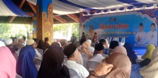 840 Calon Jemaah Haji Lobar Terbagi dalam Tiga Kloter