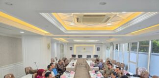 Sumbawa Jadi Lumbung Pangan Nasional