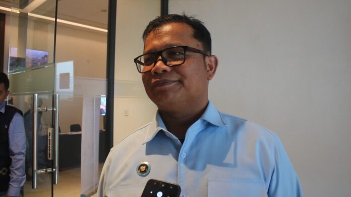 Tigor Panggaribuan (Suara NTB/bul)