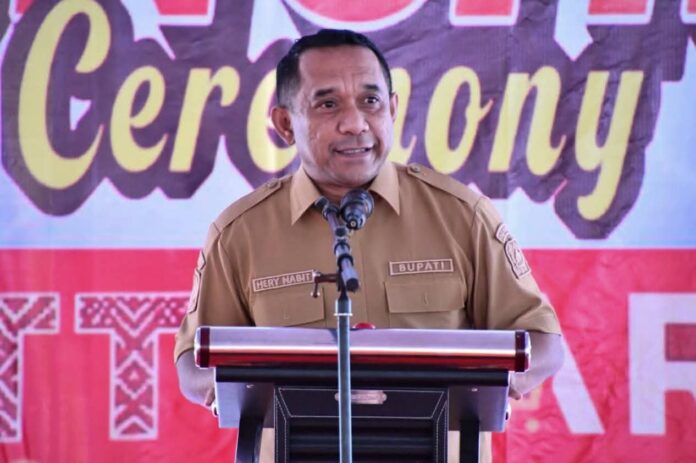 WhatsApp Image 2026-04-16 at 20.13.23 Bupati Manggarai Apresiasi Program TJSL Air Bersih PLN UIP Nusra, Perkuat Kesejahteraan Warga di Lungar dan Wewo