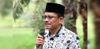 Cegah Dampak Negatif Penutupan SPBU, Pemda KLU Komunikasi Lintas Sektor Cegah Dampak Negatif Penutupan SPBU, Pemda KLU Komunikasi Lintas Sektor