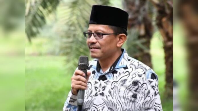 Cegah Dampak Negatif Penutupan SPBU, Pemda KLU Komunikasi Lintas Sektor