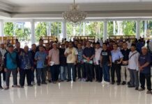 Bupati Lotim Ingatkan Peternak Jangan Lagi Pakai Elpiji Bersubsidi