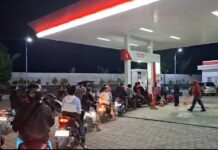 Pertamina Siapkan Empat SPBU, DPRD KLU Desak Pertamina Percepat Ambilalih Sementara