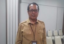 Tiga Retribusi Daerah Tidak Pernah Mencapai Target