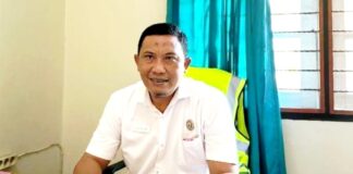 Program Desa Berdaya Tinggal Dieksekusi