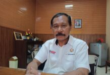 Pembangunan Bendungan Kerekeh, Pemkab Sumbawa Butuh Lahan 300 Hektar