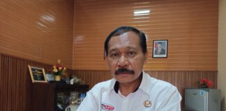 Pembangunan Bendungan Kerekeh, Pemkab Sumbawa Butuh Lahan 300 Hektar