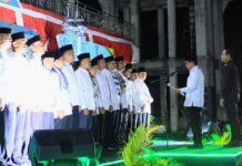 Keterbatasan Anggaran, Pelaksanaan MTQ ke-XXXI Digelar Sederhana