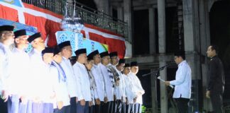 Keterbatasan Anggaran, Pelaksanaan MTQ ke-XXXI Digelar Sederhana