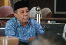 Penguatan SDM Jadi Kunci Keberhasilan KMP Penguatan SDM Jadi Kunci Keberhasilan KMP