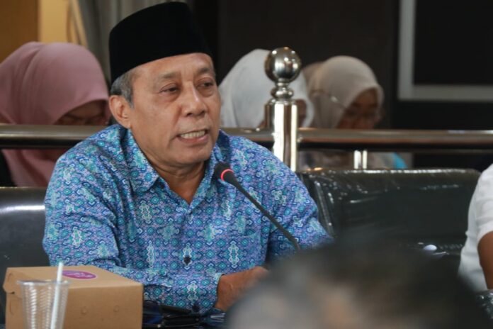 Penguatan SDM Jadi Kunci Keberhasilan KMP