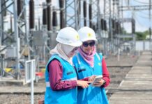 Rayakan Hari Kartini, Srikandi PLN UIP Nusra Ambil Peran Strategis dalam Transisi Energi di Nusa Tenggara