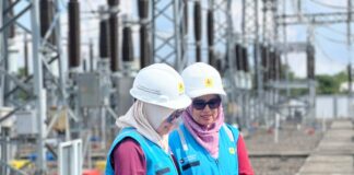 Rayakan Hari Kartini, Srikandi PLN UIP Nusra Ambil Peran Strategis dalam Transisi Energi di Nusa Tenggara