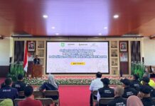 Pelatihan Mekanik Alat Berat, Ikhtiar Menyiapkan SDM Unggul dan Kompeten Pelatihan Mekanik Alat Berat, Ikhtiar Menyiapkan SDM Unggul dan Kompeten