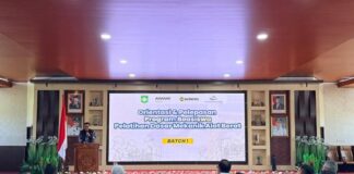 Pelatihan Mekanik Alat Berat, Ikhtiar Menyiapkan SDM Unggul dan Kompeten Pelatihan Mekanik Alat Berat, Ikhtiar Menyiapkan SDM Unggul dan Kompeten