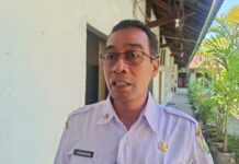 Program Kampung Internet Belum Terealisasi