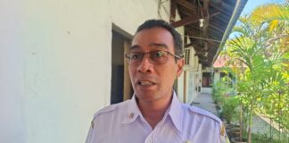 Program Kampung Internet Belum Terealisasi