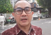 Dua Proyek Dikes Mataram Segera Ditender