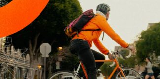 Strava Ungkap “Baby Boomer” Rajai Tren Bersepeda ke Kantor