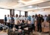 Perkuat Budaya Integritas, PLN UIP Nusra Sosialisasikan Sistem Manajemen Anti Penyuapan dan Kepatuhan