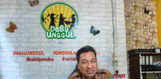 164 Desa Bima Tetapkan APBDes