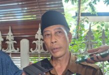 Dampak Efisiensi, Pengadaan Stok Cadangan Pangan Mataram 2026 Turun Jadi 3 Ton