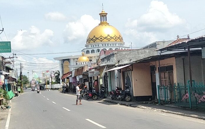 Pemkab Lobar Diminta Cari Solusi, Pembebasan Lahan Jalur Kota Gerung Tak Terealisasi