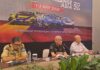 GT World Challenge Asia Mandalika 2026, 22 Supercar Siap Adu Cepat