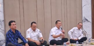 30 Persen Masyarakat NTB Masuk Kategori Kurang Berdaya