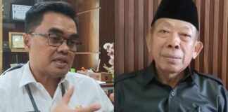 Realisasi Pajak di Lobar Tembus Rp66,8 Miliar