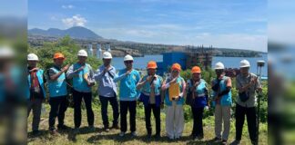 Bersama BPN Kota Bima, PLN UIP Nusra Laksanakan PTP untuk Pastikan Kesesuaian Tata Ruang PLTU Bima FTP1