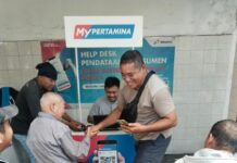 Pertamina Patra Niaga Regional Jatimbalinus Perkuat Subsidi Tepat, Tingkatkan Layanan QR Code di Jawa Timur