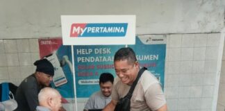Pertamina Patra Niaga Regional Jatimbalinus Perkuat Subsidi Tepat, Tingkatkan Layanan QR Code di Jawa Timur