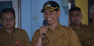 Pengentasan Kemiskinan dan Pengangguran Jadi Tantangan