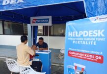 Pertamina Patra Niaga Tegaskan Tidak Ada Pembetasan Pembelian BBM Subsidi bagi Angkutan Umum di NTB