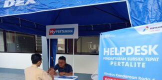 Pertamina Patra Niaga Tegaskan Tidak Ada Pembetasan Pembelian BBM Subsidi bagi Angkutan Umum di NTB