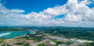 ITDC Mencatat Nilai Investasi di KEK Mandalika Rp6 Triliun ITDC Mencatat Nilai Investasi di KEK Mandalika Rp6 Triliun